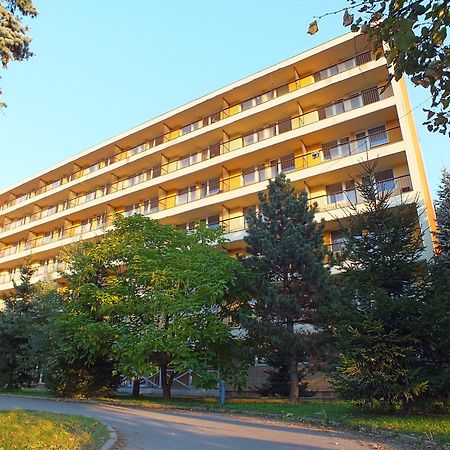 Hotel Garni Považská Bystrica Kültér fotó