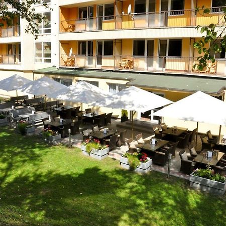 Hotel Garni Považská Bystrica Kültér fotó