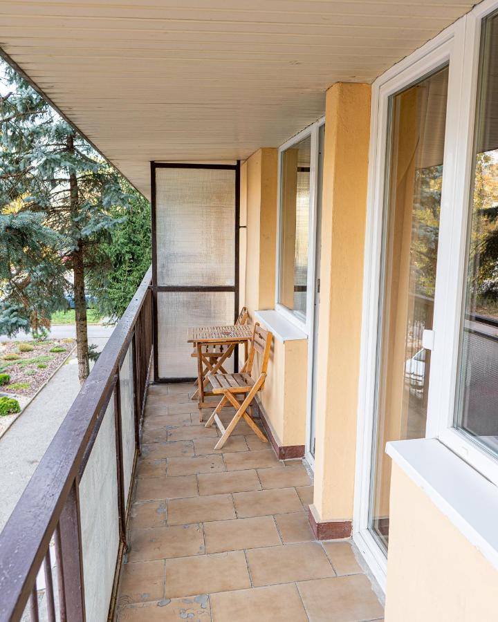 Hotel Garni Považská Bystrica Kültér fotó
