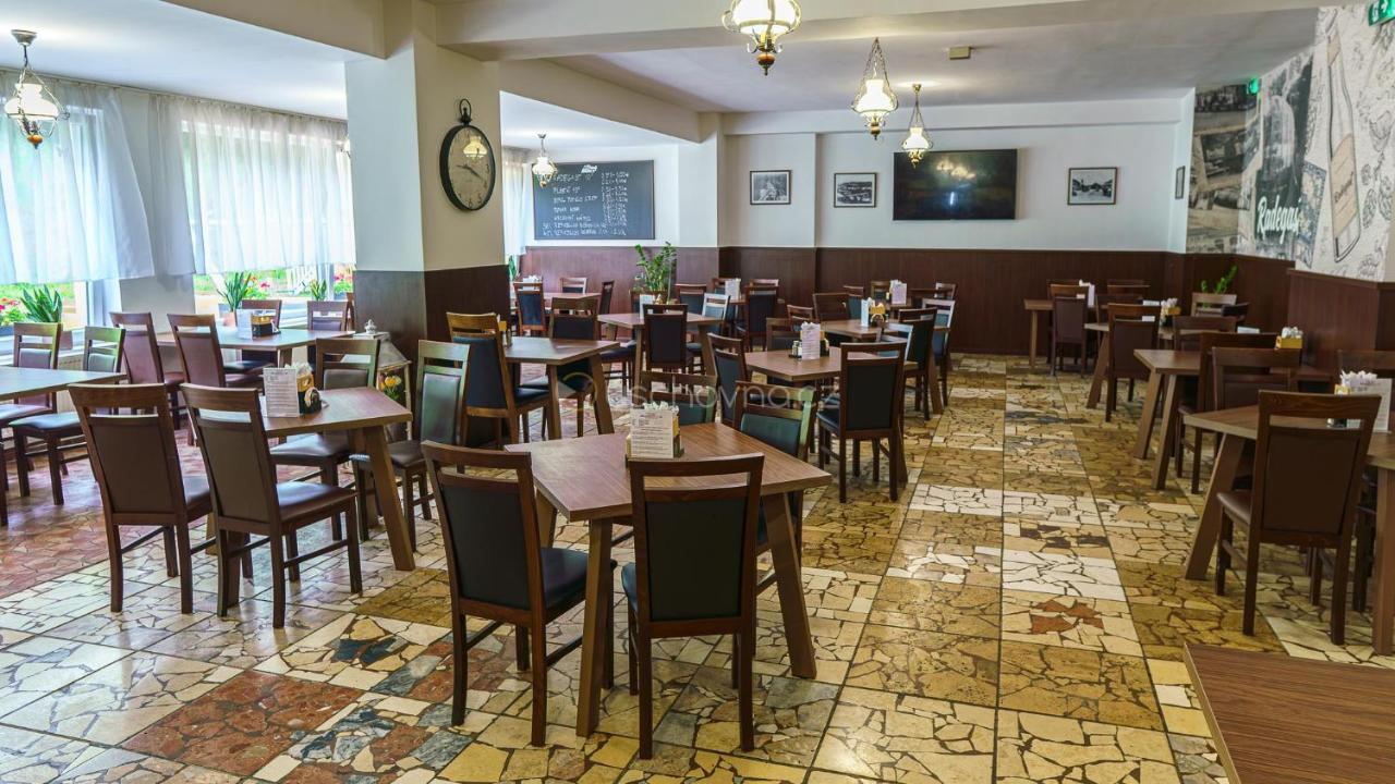 Hotel Garni Považská Bystrica Kültér fotó