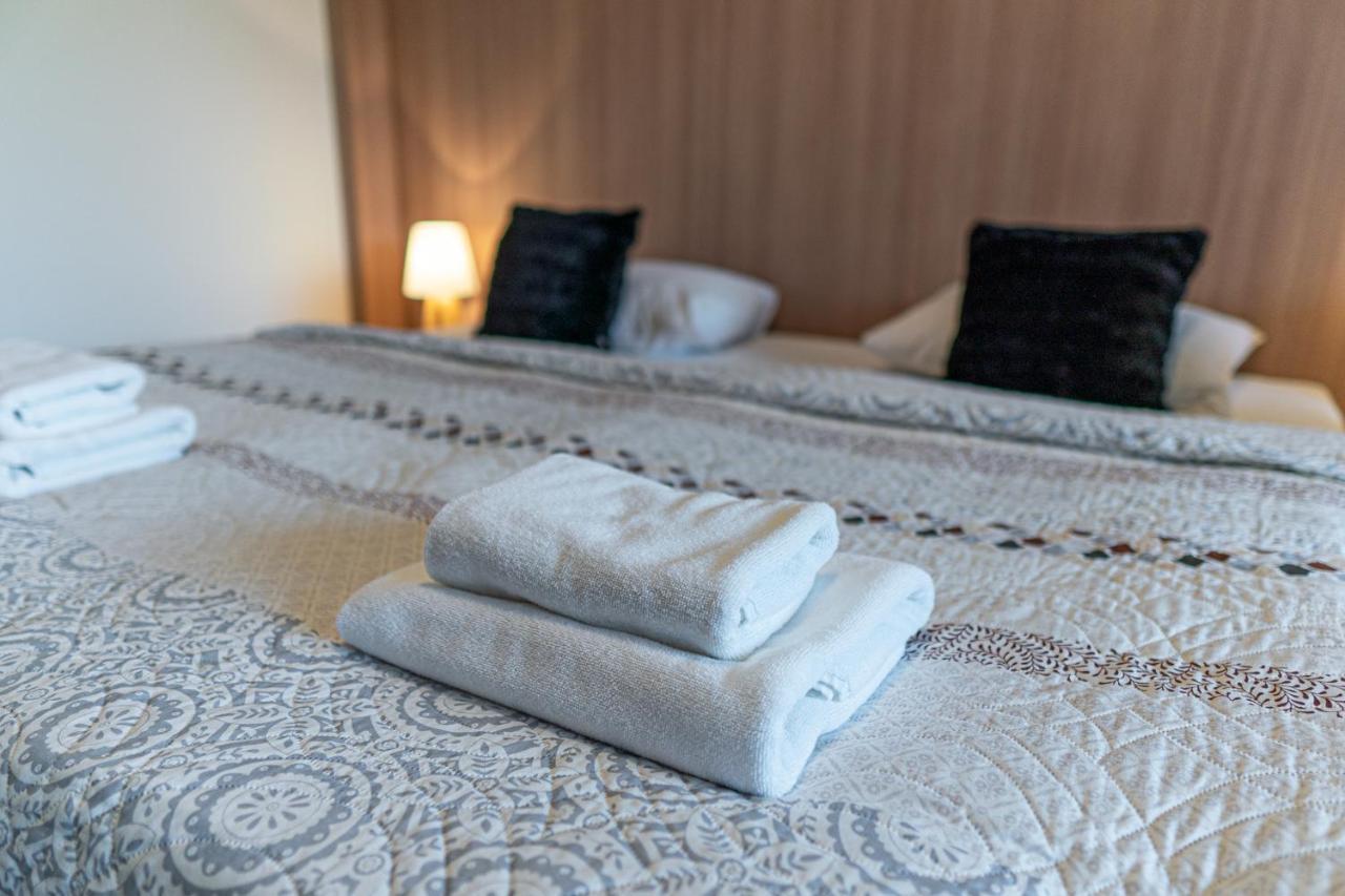 Hotel Garni Považská Bystrica Kültér fotó