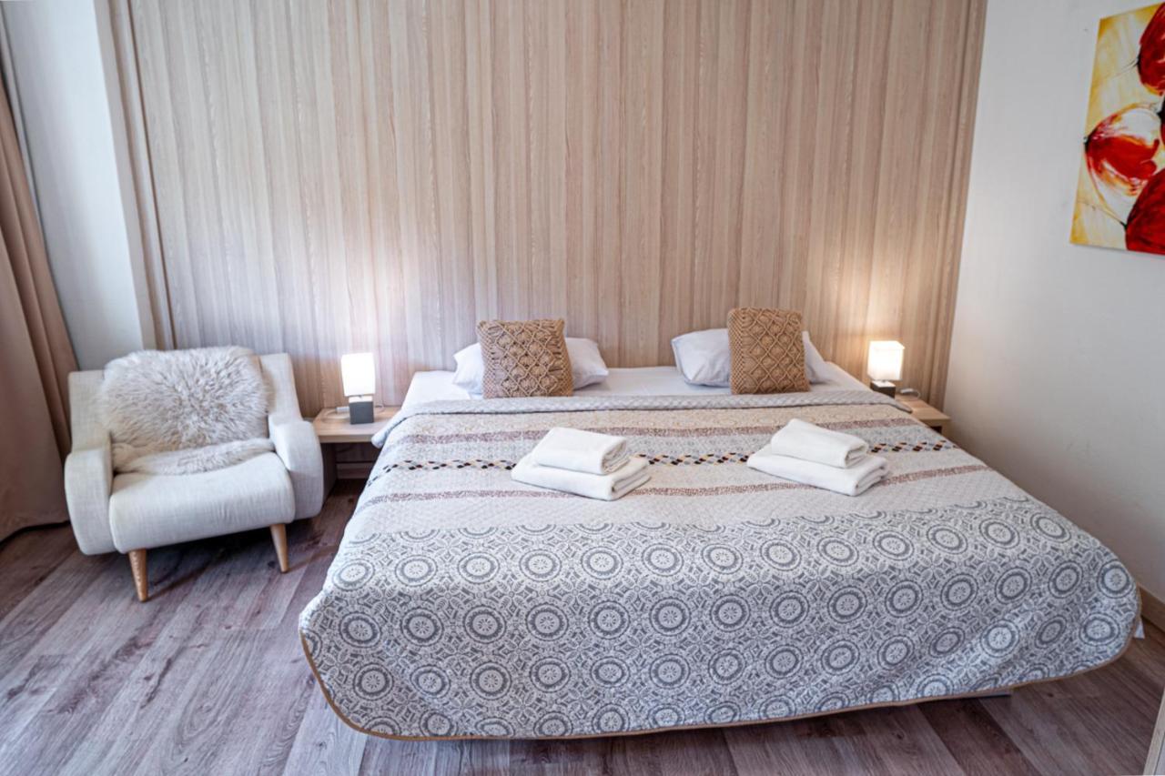 Hotel Garni Považská Bystrica Kültér fotó