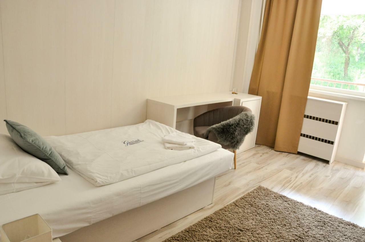 Hotel Garni Považská Bystrica Kültér fotó