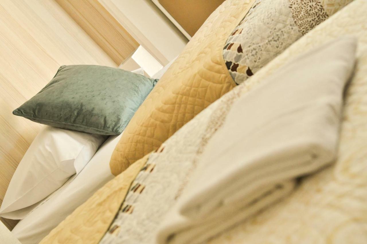 Hotel Garni Považská Bystrica Kültér fotó