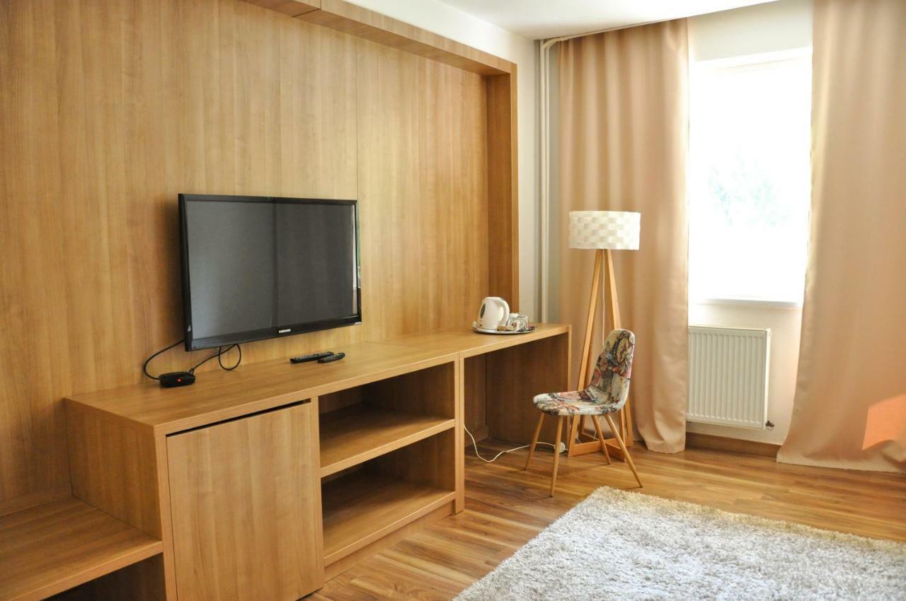Hotel Garni Považská Bystrica Kültér fotó