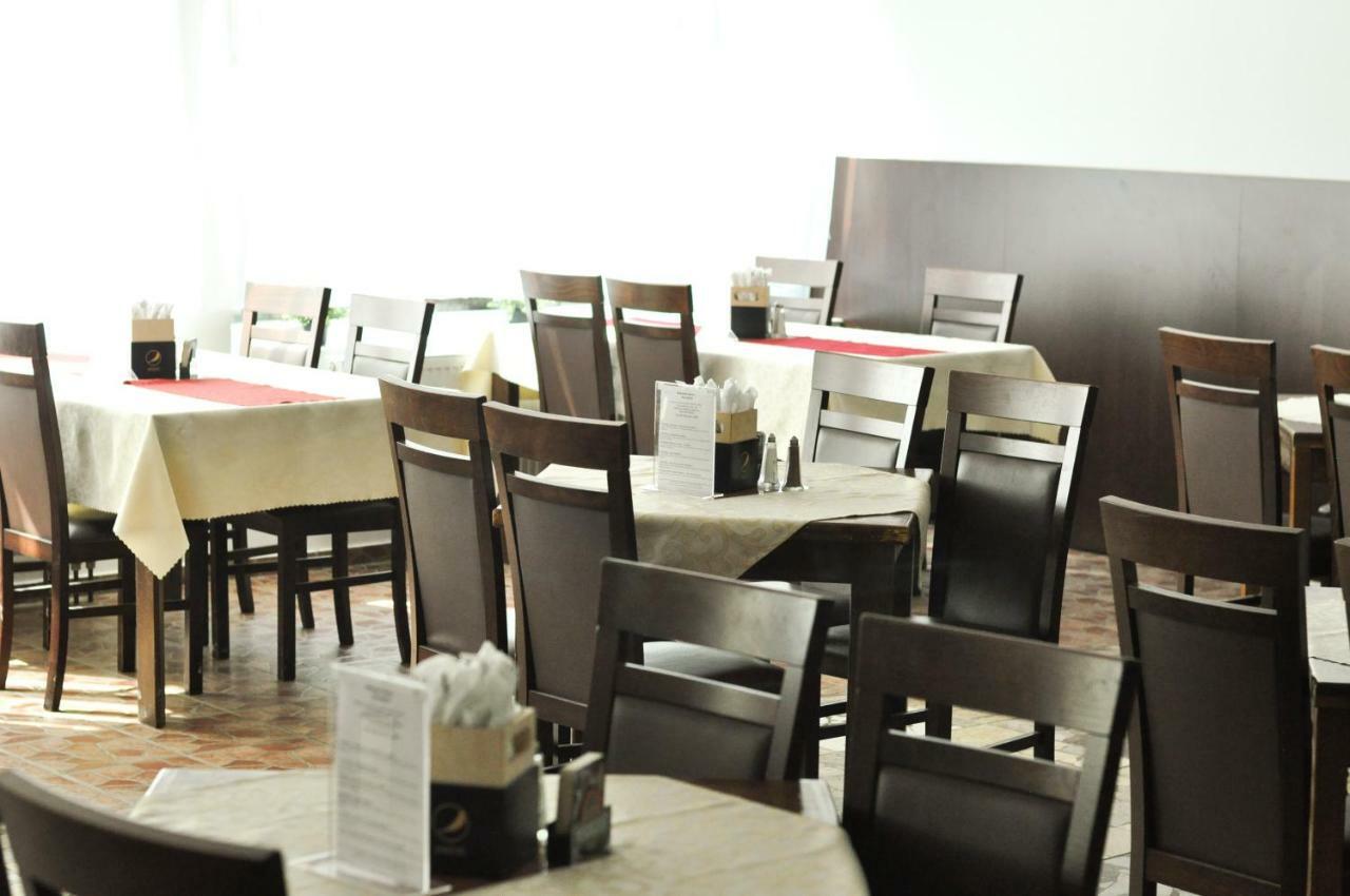Hotel Garni Považská Bystrica Kültér fotó